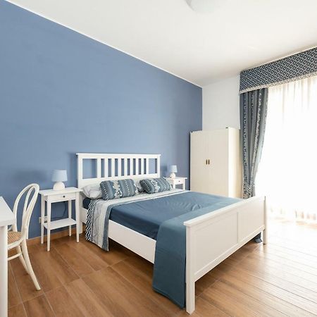 B&B Il Dogandiere Rome Extérieur photo