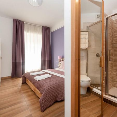 B&B Il Dogandiere Rome Extérieur photo