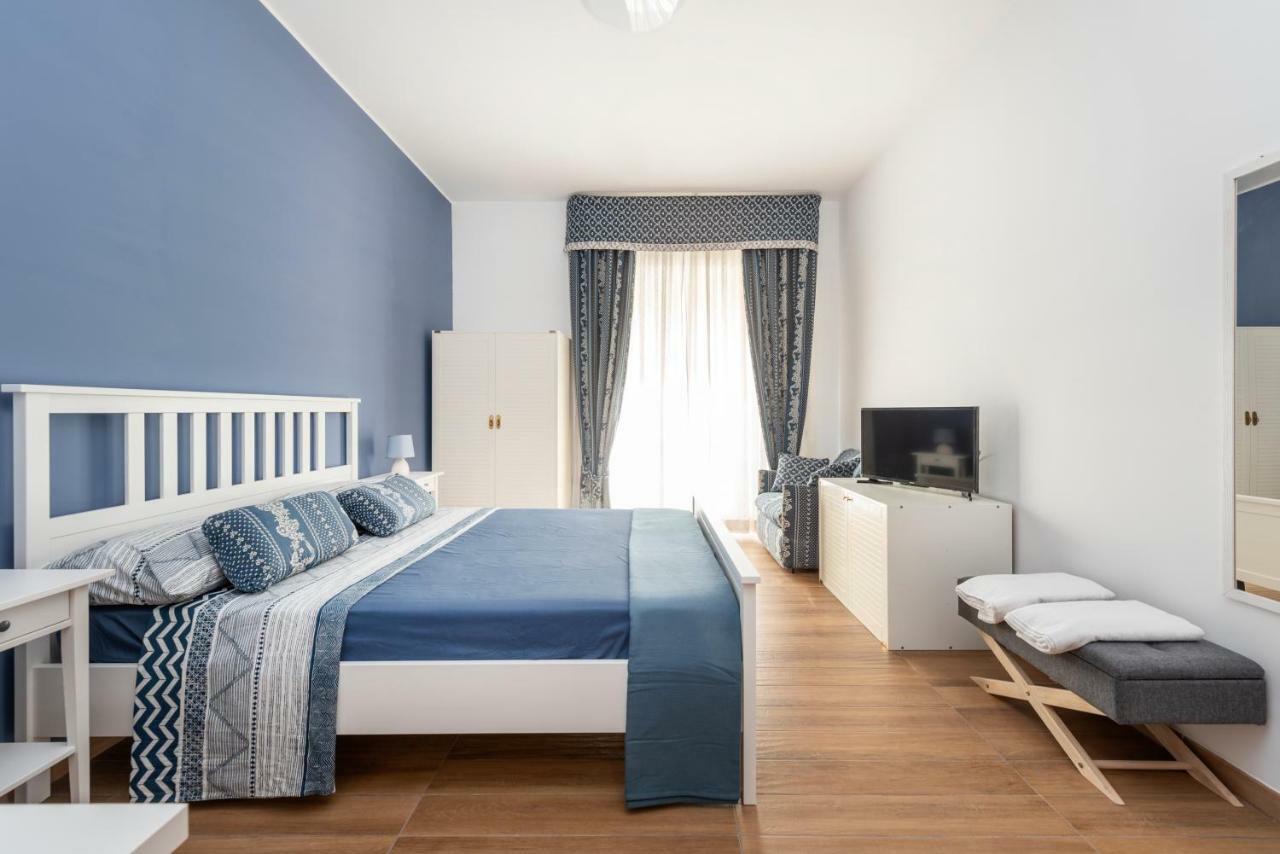 B&B Il Dogandiere Rome Extérieur photo