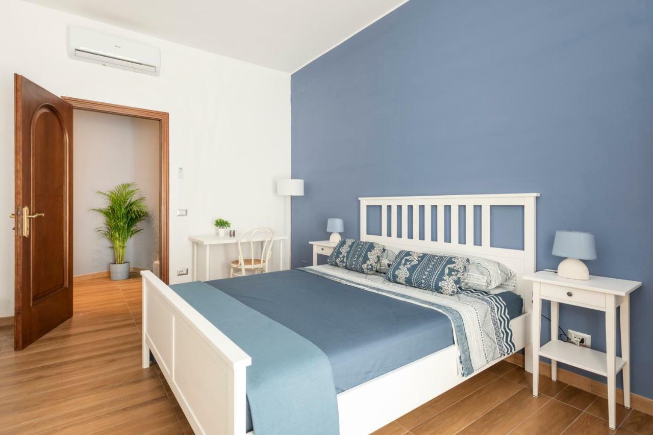 B&B Il Dogandiere Rome Extérieur photo