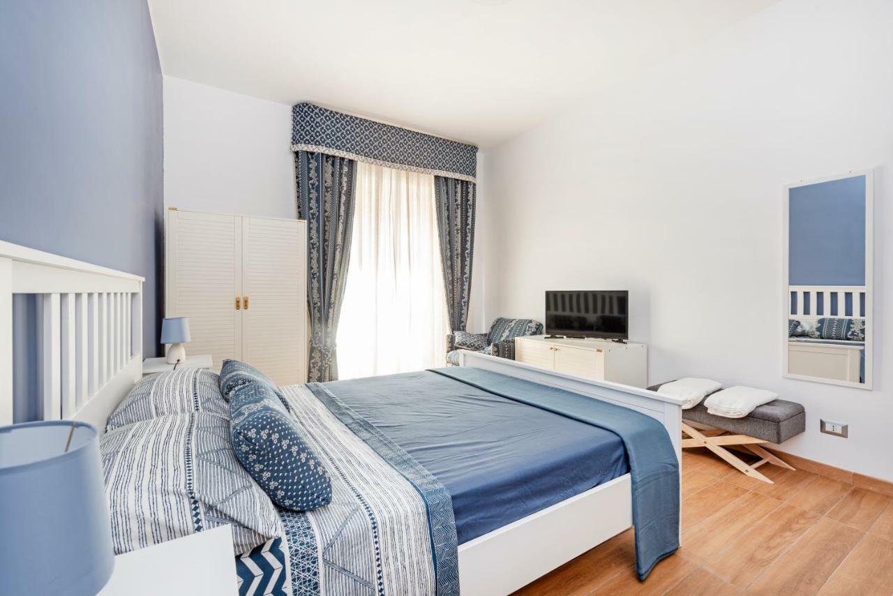 B&B Il Dogandiere Rome Extérieur photo