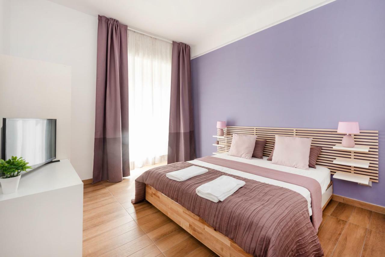 B&B Il Dogandiere Rome Extérieur photo
