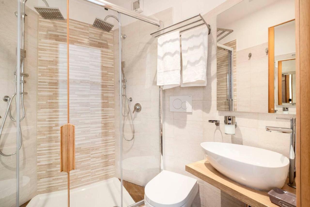 B&B Il Dogandiere Rome Extérieur photo