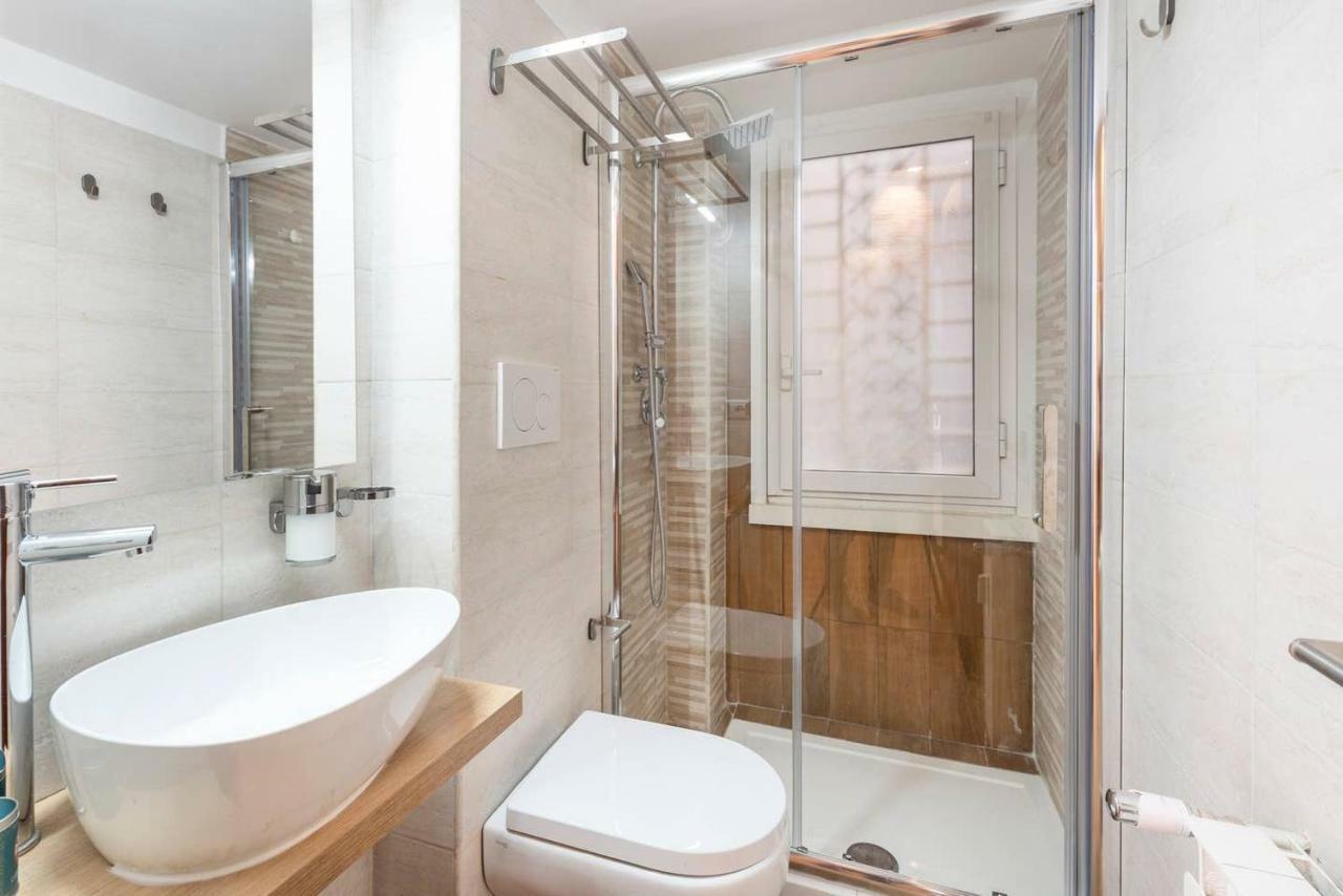 B&B Il Dogandiere Rome Extérieur photo