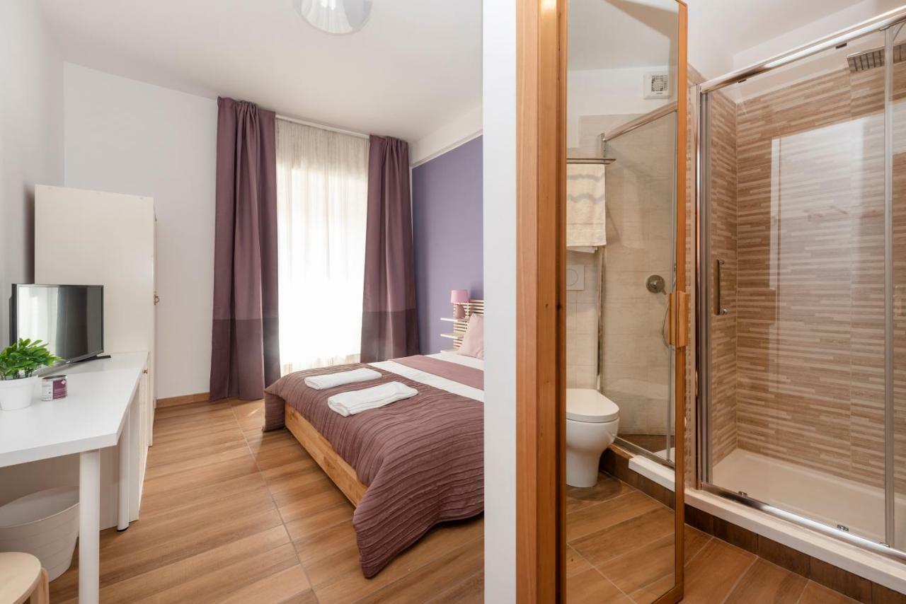 B&B Il Dogandiere Rome Extérieur photo