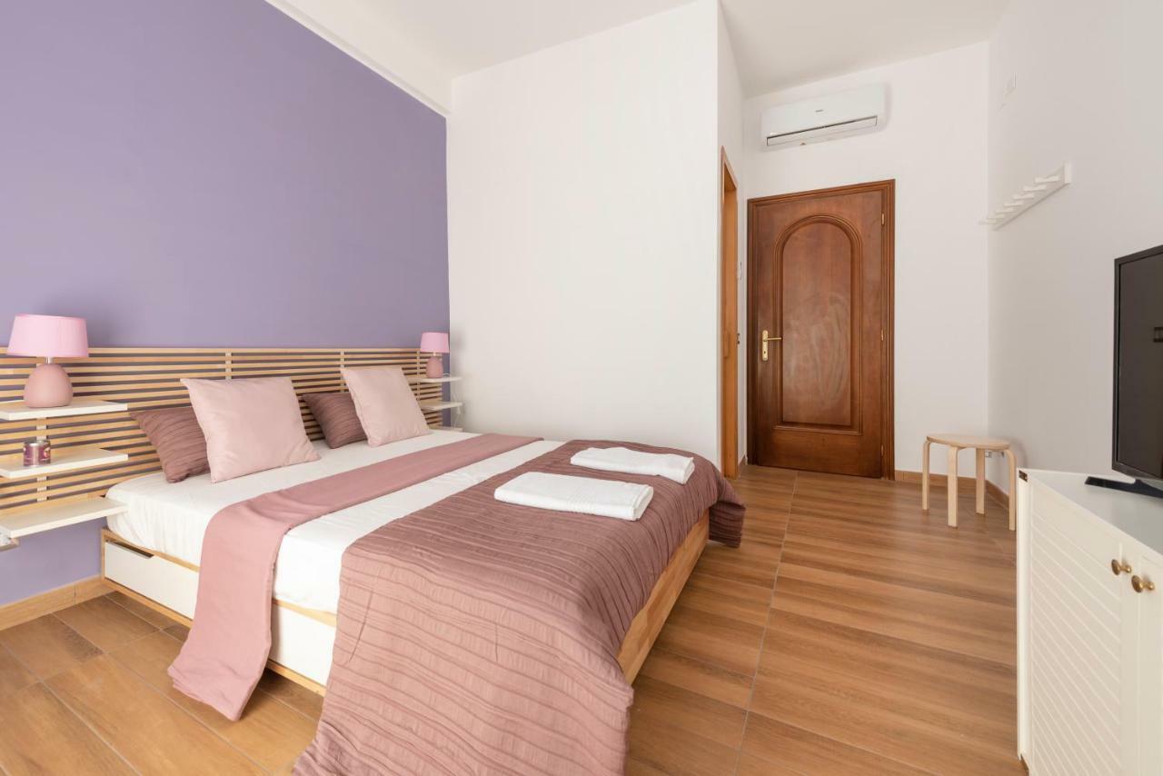 B&B Il Dogandiere Rome Extérieur photo