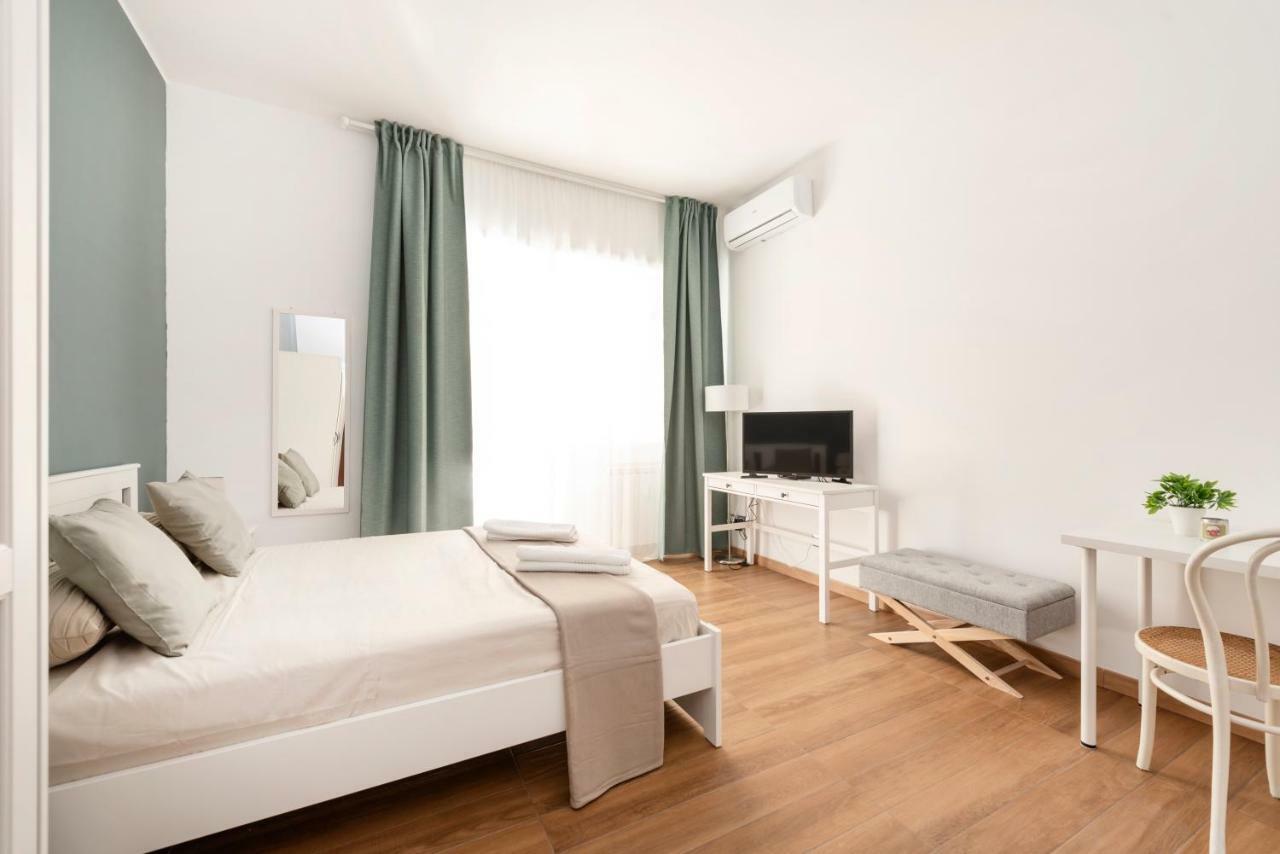 B&B Il Dogandiere Rome Extérieur photo