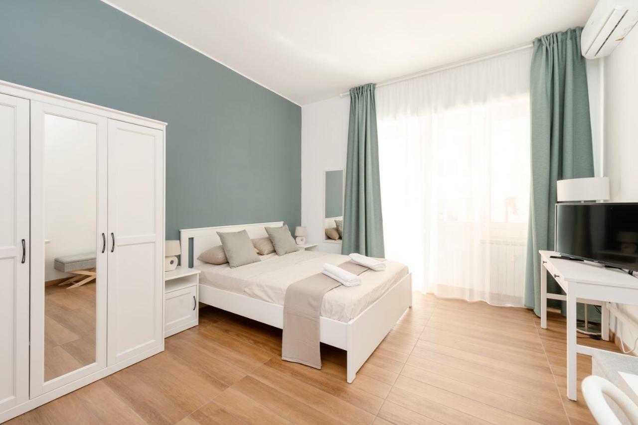 B&B Il Dogandiere Rome Extérieur photo