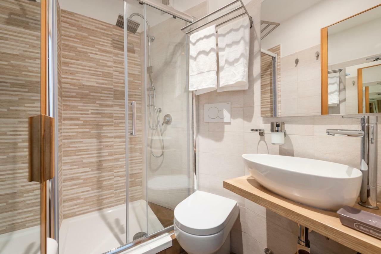 B&B Il Dogandiere Rome Extérieur photo