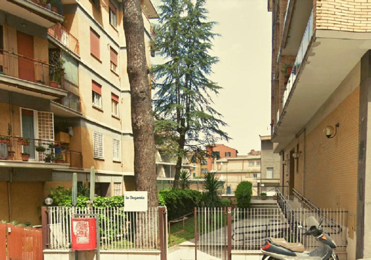 B&B Il Dogandiere Rome Extérieur photo