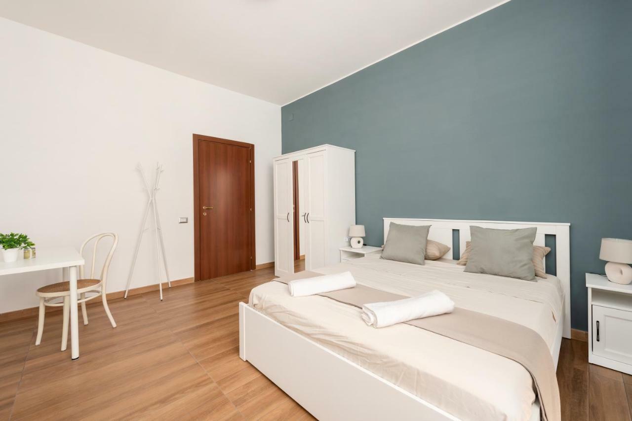 B&B Il Dogandiere Rome Extérieur photo
