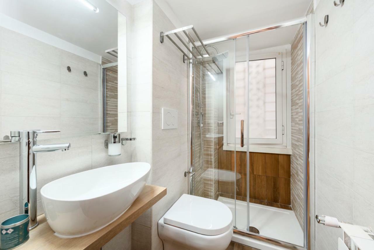 B&B Il Dogandiere Rome Extérieur photo
